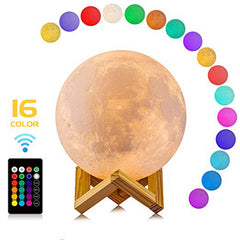 Moon Night Lamp