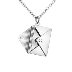 Lover Letter necklace