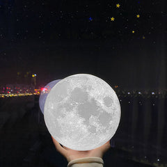 Moon Night Lamp