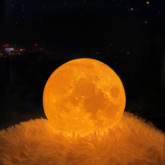 Moon Night Lamp